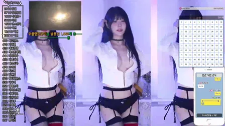 BJ한갱终极大摆锤20250208Hot Dance